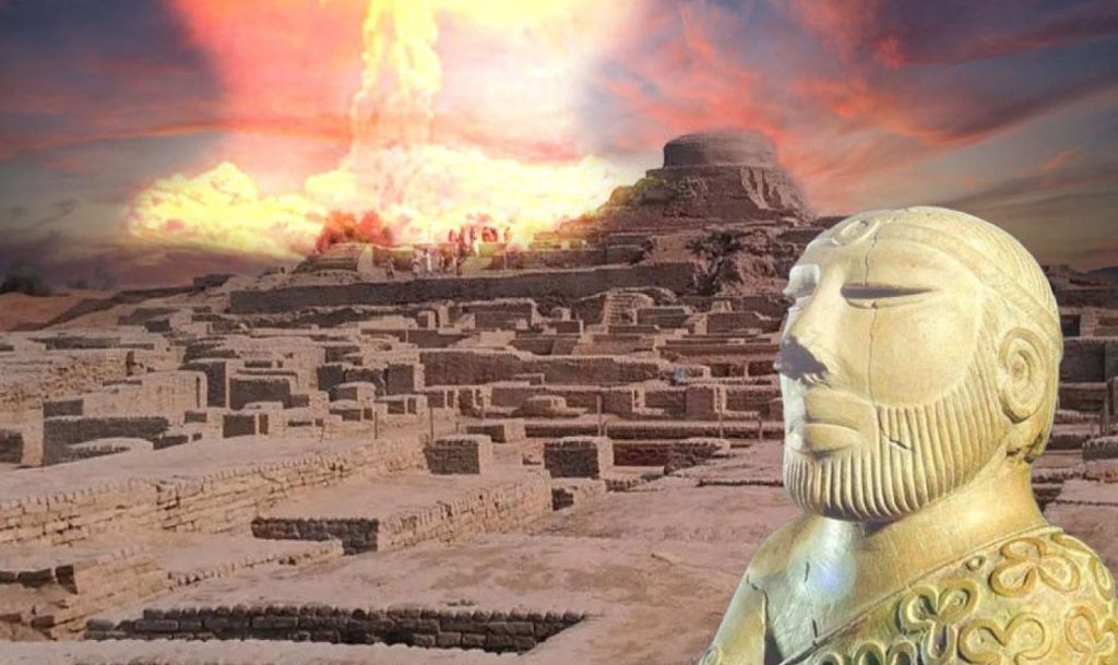 Mohenjo-Daro: Los Misterios de la Ciudad Perdida del Valle del Indo