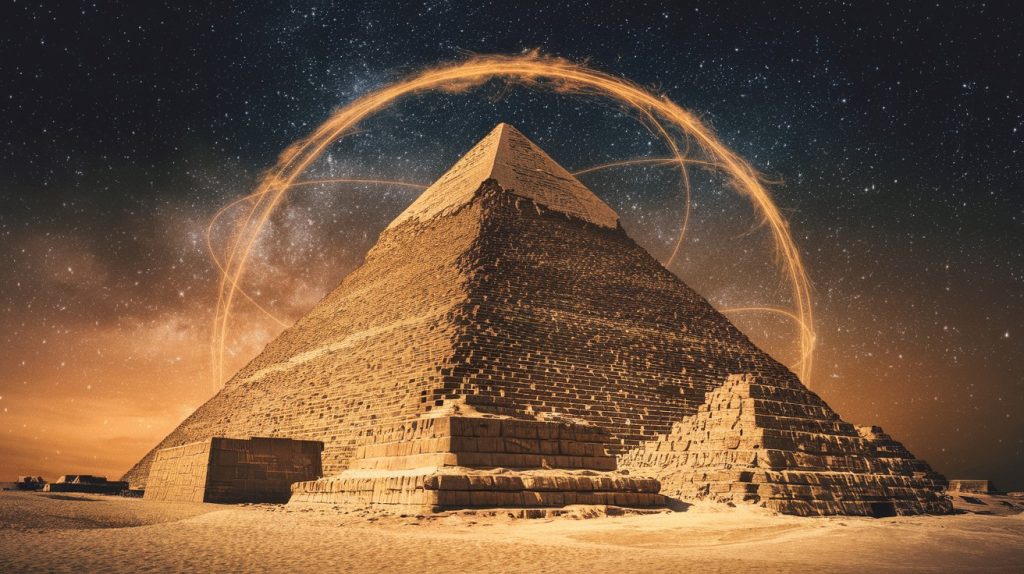 Misterios de Egipto: Descubre los Secretos Mejor Guardados de la Tierra de los Faraones